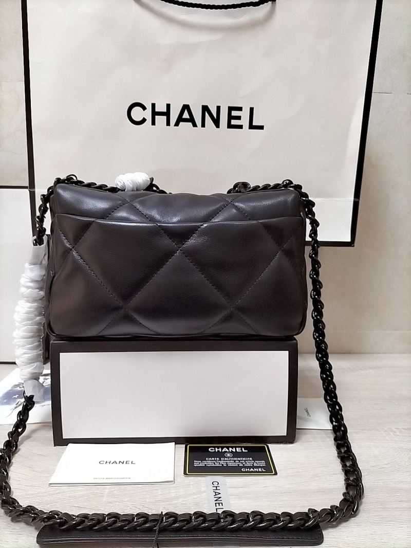 Chanel 19 Bags